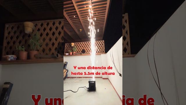 Chispero Electrónico 720w - Alcaled Perú смотреть онлайн