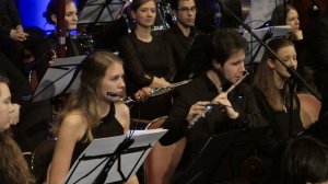 Deep Purple - April Pt. 1 - 3 (by Purple Rising)