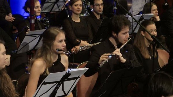 Deep Purple - April Pt. 1 - 3 (by Purple Rising)