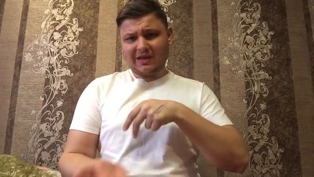 Психологический ролик №3 «18лет живу с мужем без любви» смотреть онлайн
