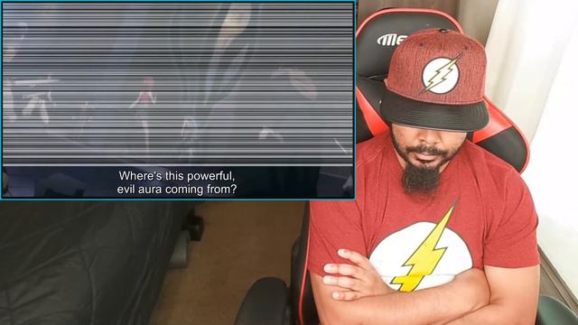 BASTARD!! HEAVY METAL DARK FANTASY EPISODE 1 REACTION смотреть онлайн