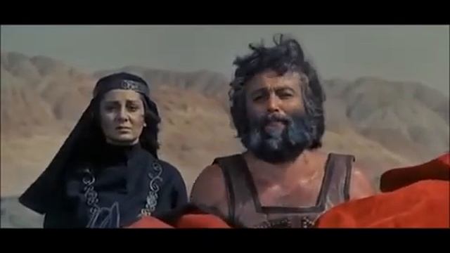 Рустам и Сухраб смотреть онлайн
