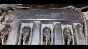 Ремонт шумоизоляции жабо megane 2