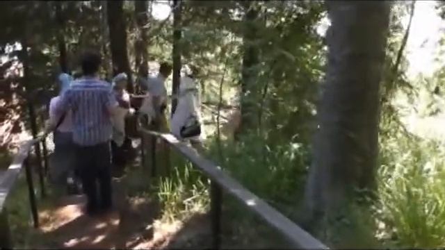 Священный остров Валаам смотреть онлайн