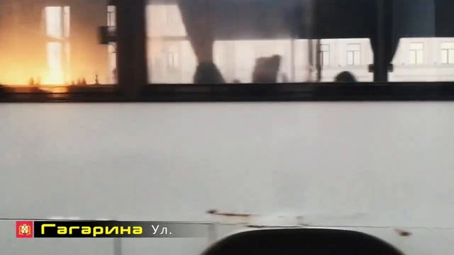 Город Омск : Центральный округ/ нереально красивый город Vlog #2 смотреть онлайн