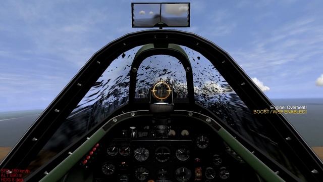 Let's Play IL-2 Sturmovik (Ironman) - Mission 3 - Getting Our Sea Legs смотреть онлайн