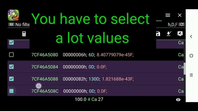 Plants vs zombie 2! How To Open New Plants With Max Level All Plants смотреть онлайн