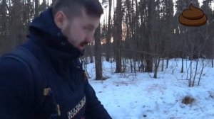 Павловский посад. Первый VLOG из Павловского Посада в 2021 году
