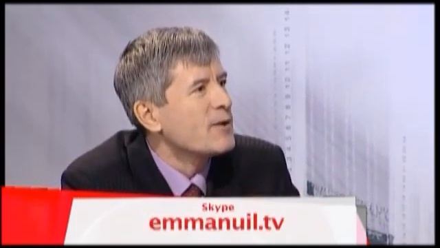 Другая перспектива 82.2 "Заговор доброты" смотреть онлайн