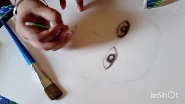 Jojo arts presents sketch by a child...learning video for kids смотреть онлайн