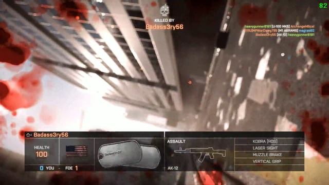 2 asus gtx 760 sli Battlefield 4 fps on смотреть онлайн