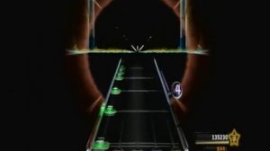 Guitar Hero 5 - Synchron Lift [Song By: Jamin] - 100% FC