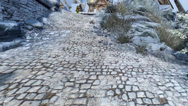 Fix Index Controller Bindings for Skyrim VR (no grip) смотреть онлайн