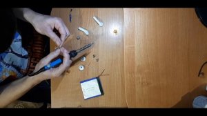 17.11.2021 г.  Самодельный Bluetooth AUX адаптер из старых BT наушников AirPods