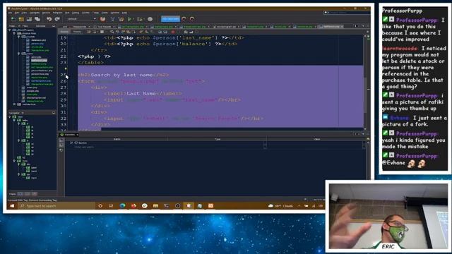 CIS 2454 - Web System Dev ( PHP & Java ) - Arrays and Objects - Fall 2021 смотреть онлайн