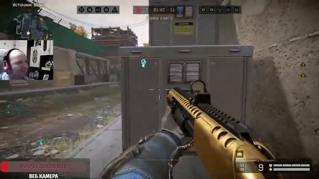ПОИГРАЕМ В WARFACE РАЗДАЧА ПИН КОДОВ РОЗЫГРЫШ ЗОЛОТОГО АК-12 НА 500 ПОДПИСЧИКОВ смотреть онлайн
