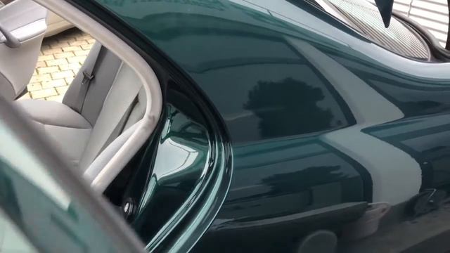 Mercedes C 240 4 Matic