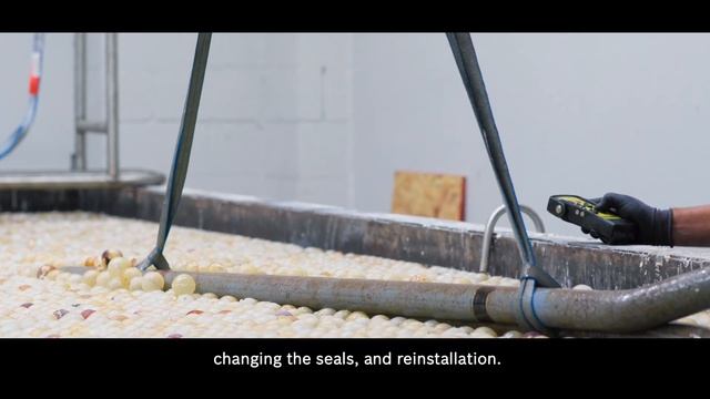 [EN] Bosch Rexroth - The Peoria Lock and Dam Project, Peoria, IL, USA смотреть онлайн