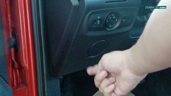 2022 Chery Tiggo 2 Pro 1.5 CVT: Start-up and Full Walkaround Review