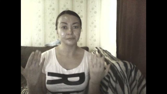 Альтернатива химическому пилингу,дома за 3 минуты!!! смотреть онлайн