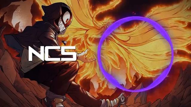 Naeleck. Bruning ( Feat. Roniit) Slap House NCS