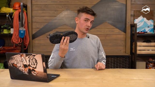 Кроссовки Hoka Speedgoat 4 GTX. Обзор смотреть онлайн