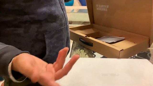 ASUS Vivobook 15 (2020) unboxing смотреть онлайн