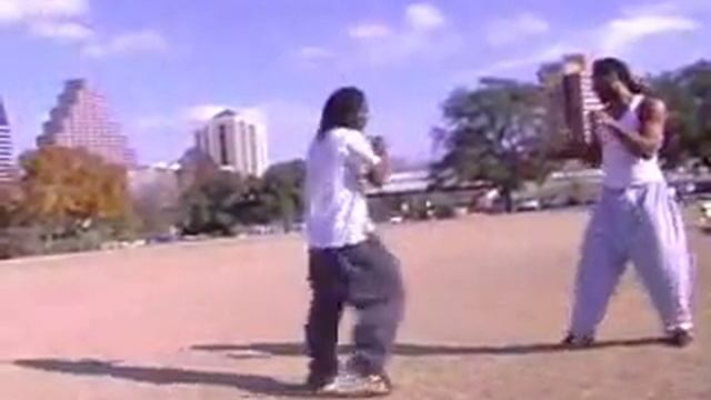 Combat Capoeira (Knocking and Kicking) смотреть онлайн