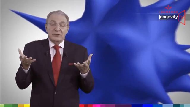 Эпизод 8 – О сыворотке LUMINESCE Доктор Уильям Амзаллаг William Amzallag смотреть онлайн