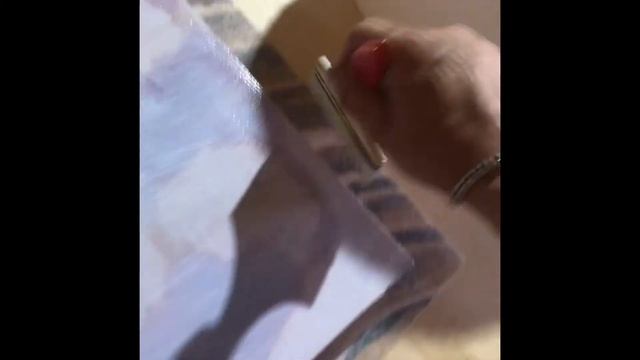 Гибкий камень. Столешница. смотреть онлайн