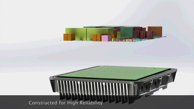 HiQ Solar Inverter Overview смотреть онлайн