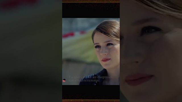Мерджан. Черная любовь: зарисовка смотреть онлайн