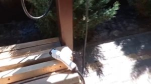 ID 4 X PRO | КРАТКИЙ ОБЗОР ЗАРЯДКИ VW ID 4 X PRO В ДОМАШНИХ УСЛОВИЯХ!