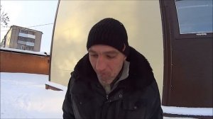 На что готов мужик ради 300 руб / 2 селёдки + 1 литр молока