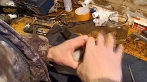 Замена бензонасоса на деу джентра