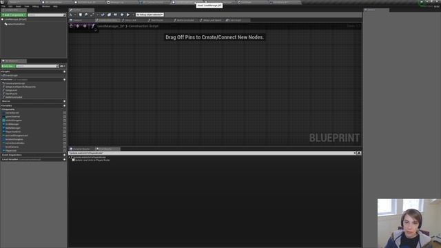 Dev Stream - March 30 - starting a very short puzzle game смотреть онлайн