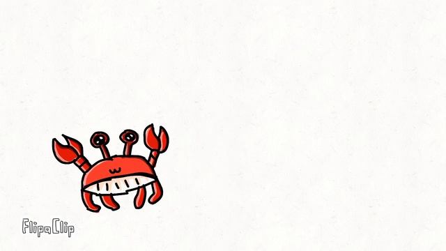 Рисую смайл из комментариев (краб) ? смотреть онлайн