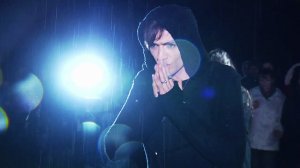 Экстрасенсы ведут расследование: Александр Шепс и Виктория Райдос - Ведут призраков на кладбище