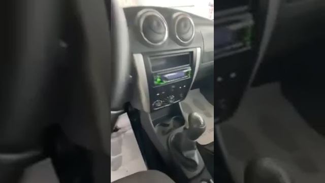 Nissan Almera, 2014 смотреть онлайн