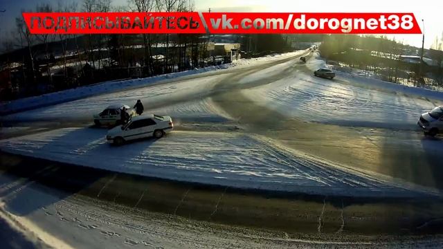 Камикадзе по Усть-Илимски смотреть онлайн