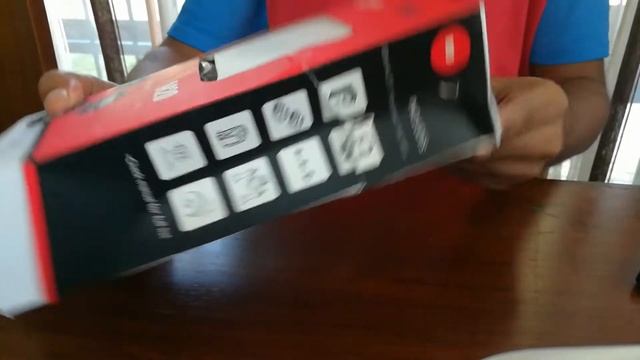 Unboxing SJCAM M20 смотреть онлайн