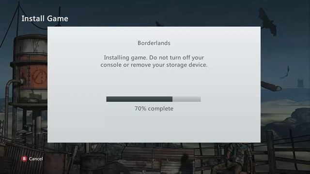 How To Install Your Xbox 360 Games On To Your Hard Drive смотреть онлайн