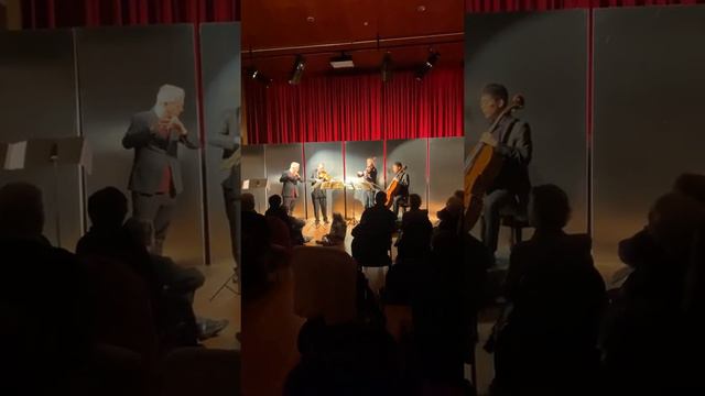 CONTRA MOZART // Flute Quartet in D major, Finale (Excerpt) смотреть онлайн