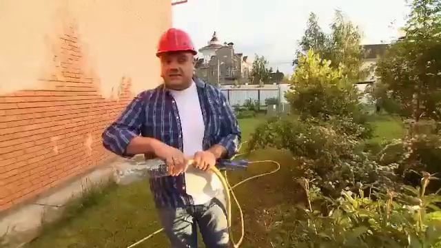 Поливалка из бутылки смотреть онлайн