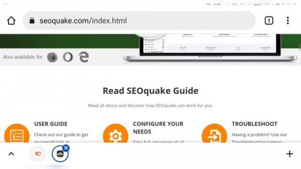 обзор сео сервиса Semrush | инструкция на сервис для seo аудита сайтов семраш | seotools