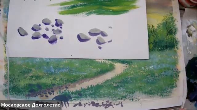 Правополушарное рисование смотреть онлайн