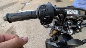 Продаю скутера мото Honda Zoomer  X 110 куб Fuel Injection +Тест драйв
