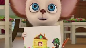 Барбоскины. Чёрная суббота