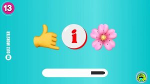 Guess The Food By Emoji !! Food Emoji Quiz ??