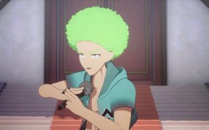 Слабейший монстр, 7 серия (озвучка AniLibria)